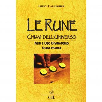 Le rune chiavi dell'universo