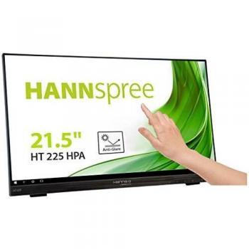 HANNSG MONITOR TOUCH 21,5 LED IPS 16:9 FHD 7MS 300 CDM