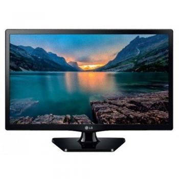 Monitor LG 24MT49VF 24 HD Ready con Display LED e certificazione TivùSat