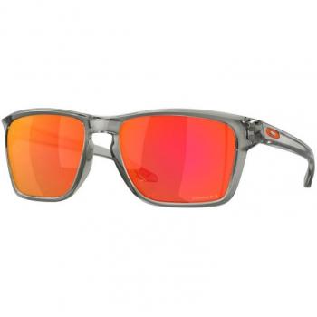 Oakley Sylas Gafas de Sol OO 9448 Gris Hombre
