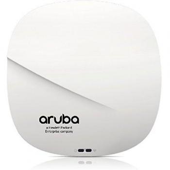 HPE Aruba Instant IAP-325 (RW) FIPS/TAA 802.11n/ac Dual 4x4:4 MU-MIMO Radio Integrated Antenna AP