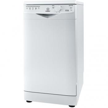 Indesit DSR 15B1 EU Independiente 10cubiertos A+ lavavajilla