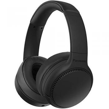 Panasonic RB-M300BE-K Cuffie Bluetooth