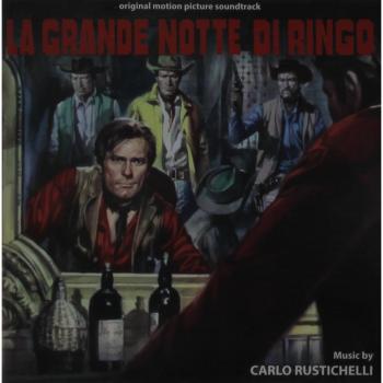 La Grande Notte Di Ringo