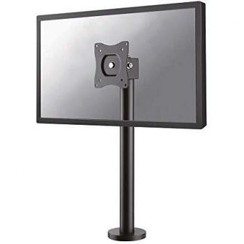 Newstar Ns-Dpos100Black Supporto per Display LCD Nero Montabile su Desk