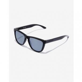 Hawkers One Raw Polarized Black Chrome 1ud