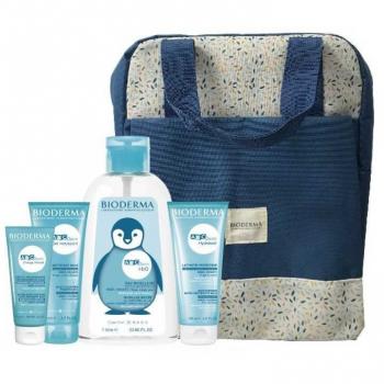 Bioderma Mochila premamá ABCDerm