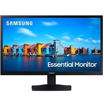 Monitor LED Full HD Samsung LS22A336NH 22 Nero