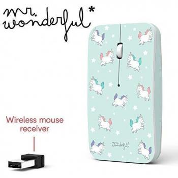 Topo Wireless Mr. Wonderful