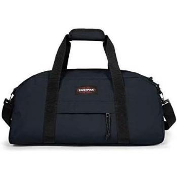 Eastpak Stand + Maleta de Viaje, 53 cm, 34 L, Azul (Cloud Navy)