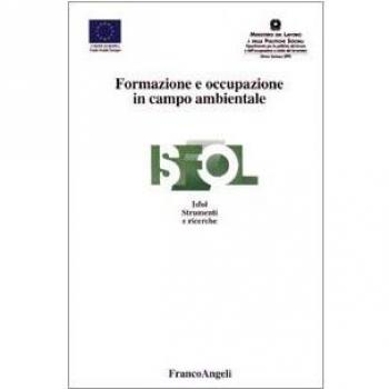 Formazione e occupazione in campo ambientale