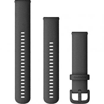 Garmin Quick Release Silicona para Rock