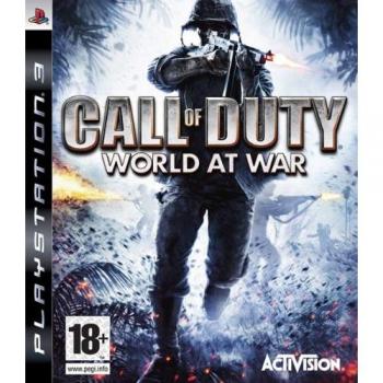 Call of Duty: World at War