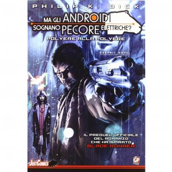 Blade Runner. Polvere alla polvere (Vol. 1)