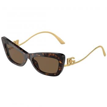 Gafas de Sol Dolce & Gabbana DG4467B Tortoiseshell