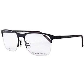 Porsche Design Gafas Titanio Negro P8322 54-18 Hombre