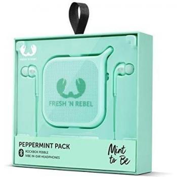 Fresh'n Rebel Rocbox