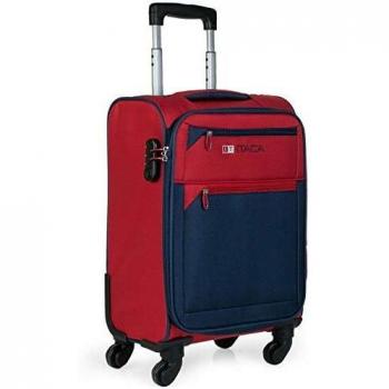 Maleta de Cabina Itaca 55X40x20 EVA Superligera