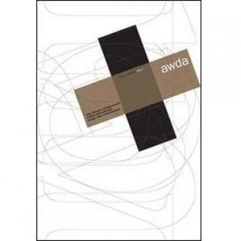 AWDA Aiap women in design award. Premio internazionale design della comunicazione