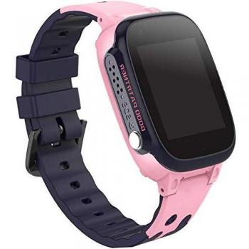 Reloj Inteligente Infantil S2 Rosa