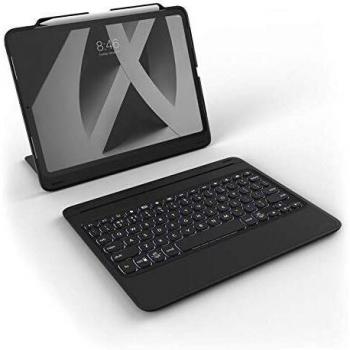 Tastiera Zagg Pro Nera