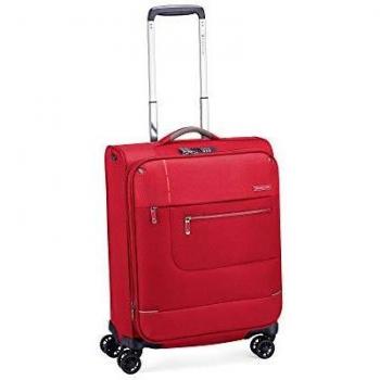 Roncato Sidetrack Expansible Cabina Rojo