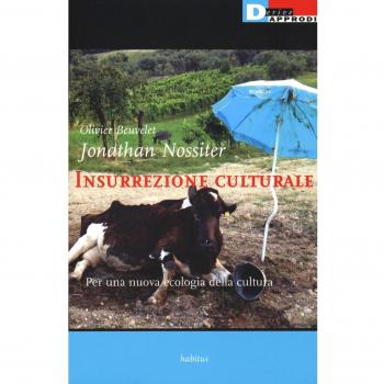 Insurrezione culturale. Per una nuova ecologia della cultura