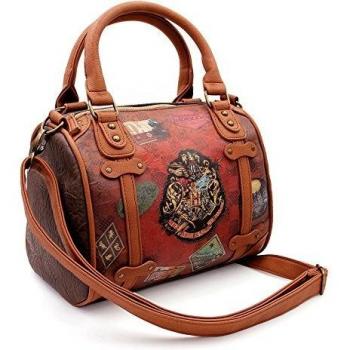 Bolso de mano Hogwarts