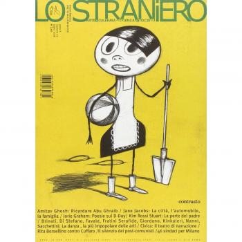 Lo straniero. Ediz. illustrata (Vol. 73)