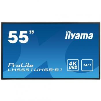 Iiyama LH5551UHSB-B1
