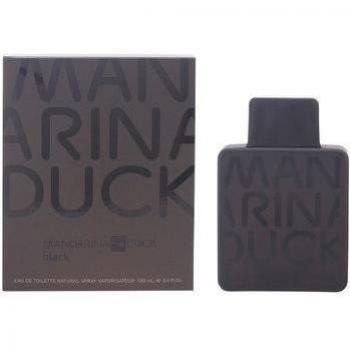 Mandarina Duck Black edt 100 ml spray