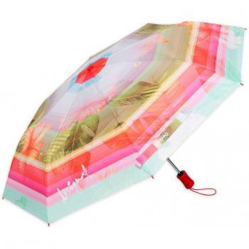 Paraguas Polinesio