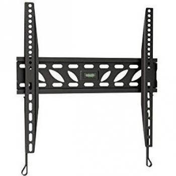 InLine 18569 Supporto da Parete, Nero