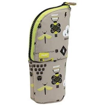 Portatodo vertical Be Atomic, amarillo