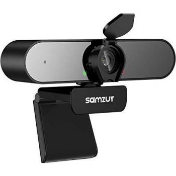 Webcam Desktop Pro 1080p HD