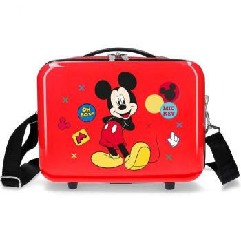 Joumma Bags Neceser Mickey Enjoy the Day