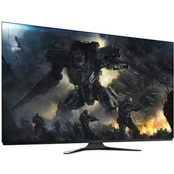 Dell Alienware AW5520QF Monitor Piatto 4K