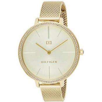 Tommy Hilfiger Reloj Analógico para Mujer 1782114