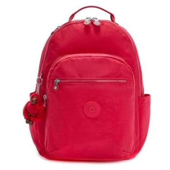 Mochila Kipling Seoul Pitaya