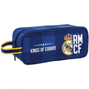 Zapatería Real Madrid