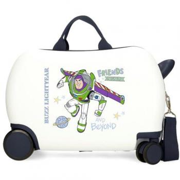 Maleta Disney Aventuras 24 L, Ruedas Multidireccionales