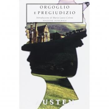 Orgoglio e pregiudizio. Ediz. integrale