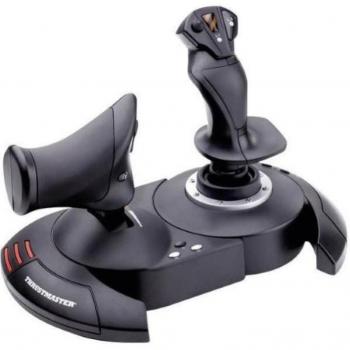 Joystick Thrustmaster T-FLIGHT HOTAS X – PC / PS3