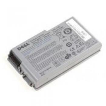 Batteria Dell Notebook M9014 4400 mAh 6 Celle Grigia