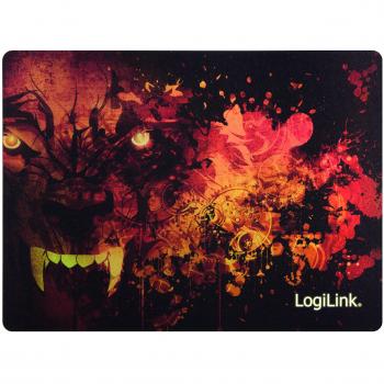 Mouse pads (Multicolour, Image, Universal, 350 mm, 260 mm, 0.4 mm)