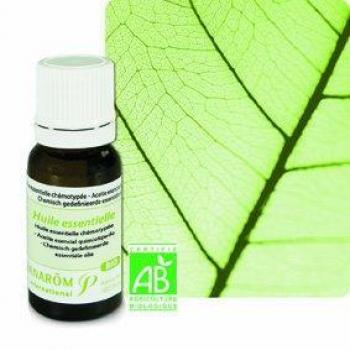 Aceite Esencial de Pruche Canadiense 5 ml