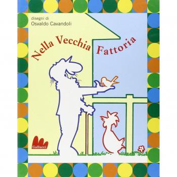 Nella vecchia fattoria. Con CD Audio