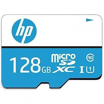 PNY HP SDU U1 Micro SDXC Memory Card 128GB