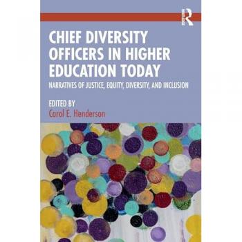 Chief Diversity Officers in Higher Education Today