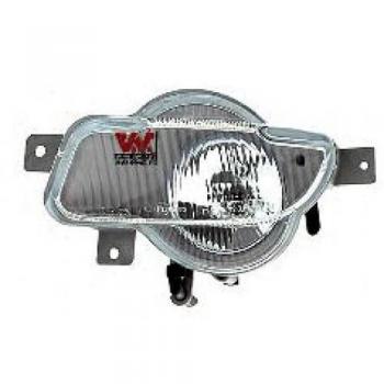 VAN WEZEL 5931995 Luz de neblina